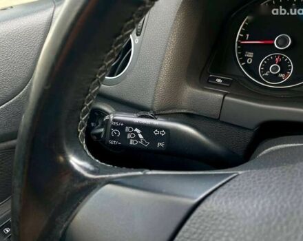 Фольксваген Гольф, объемом двигателя 1.6 л и пробегом 137 тыс. км за 8490 $, фото 29 на Automoto.ua