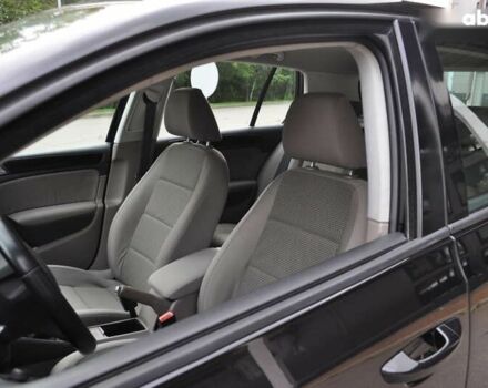 Фольксваген Гольф, объемом двигателя 1.4 л и пробегом 175 тыс. км за 7800 $, фото 11 на Automoto.ua