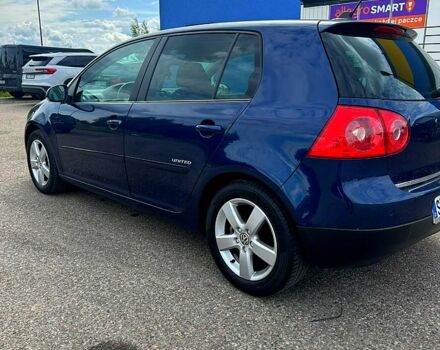Фольксваген Гольф, об'ємом двигуна 1.4 л та пробігом 231 тис. км за 7200 $, фото 2 на Automoto.ua