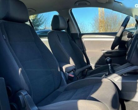 Фольксваген Гольф, об'ємом двигуна 1.4 л та пробігом 186 тис. км за 5999 $, фото 8 на Automoto.ua