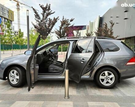 Фольксваген Гольф, об'ємом двигуна 1.4 л та пробігом 230 тис. км за 5990 $, фото 9 на Automoto.ua