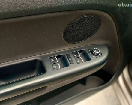 Фольксваген Гольф, объемом двигателя 1.6 л и пробегом 137 тыс. км за 8490 $, фото 17 на Automoto.ua