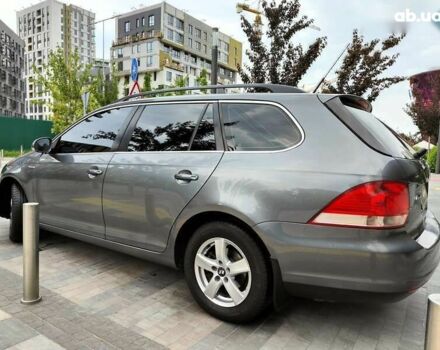 Фольксваген Гольф, об'ємом двигуна 1.4 л та пробігом 230 тис. км за 5990 $, фото 11 на Automoto.ua