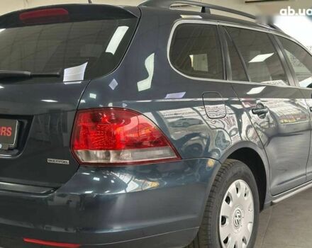 Фольксваген Гольф, объемом двигателя 1.6 л и пробегом 313 тыс. км за 6290 $, фото 9 на Automoto.ua