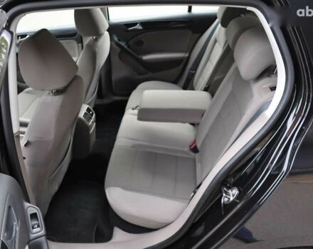 Фольксваген Гольф, объемом двигателя 1.4 л и пробегом 175 тыс. км за 7800 $, фото 29 на Automoto.ua