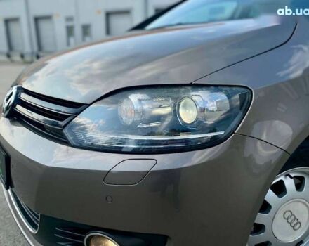 Фольксваген Гольф, объемом двигателя 1.6 л и пробегом 137 тыс. км за 8490 $, фото 1 на Automoto.ua