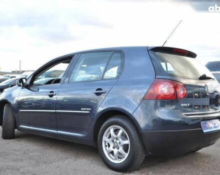 Фольксваген Гольф, объемом двигателя 1.4 л и пробегом 223 тыс. км за 6600 $, фото 12 на Automoto.ua