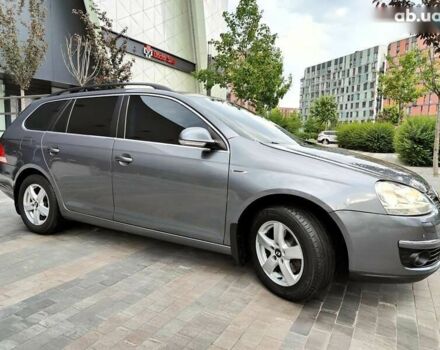 Фольксваген Гольф, об'ємом двигуна 1.4 л та пробігом 230 тис. км за 5990 $, фото 26 на Automoto.ua