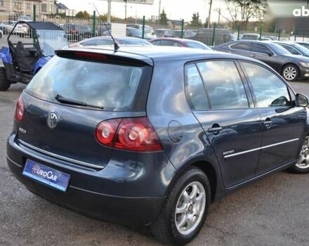 Фольксваген Гольф, объемом двигателя 1.4 л и пробегом 223 тыс. км за 6600 $, фото 8 на Automoto.ua