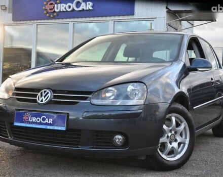 Фольксваген Гольф, объемом двигателя 1.4 л и пробегом 223 тыс. км за 6600 $, фото 14 на Automoto.ua