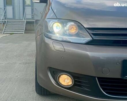 Фольксваген Гольф, объемом двигателя 1.6 л и пробегом 137 тыс. км за 8490 $, фото 7 на Automoto.ua