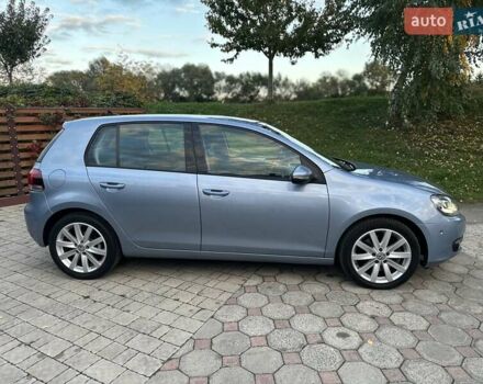 Фольксваген Гольф, об'ємом двигуна 1.39 л та пробігом 174 тис. км за 9500 $, фото 1 на Automoto.ua