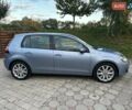 Фольксваген Гольф, об'ємом двигуна 1.39 л та пробігом 174 тис. км за 9500 $, фото 1 на Automoto.ua