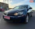 Фольксваген Гольф, объемом двигателя 1.4 л и пробегом 186 тыс. км за 6650 $, фото 1 на Automoto.ua