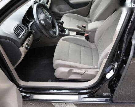 Фольксваген Гольф, объемом двигателя 1.4 л и пробегом 175 тыс. км за 7800 $, фото 12 на Automoto.ua