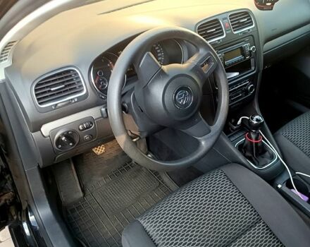 Фольксваген Гольф, об'ємом двигуна 1.4 л та пробігом 315 тис. км за 6500 $, фото 2 на Automoto.ua