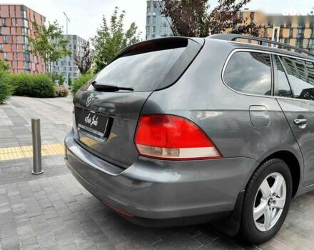 Фольксваген Гольф, об'ємом двигуна 1.4 л та пробігом 230 тис. км за 5990 $, фото 18 на Automoto.ua