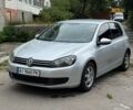 Фольксваген Гольф, об'ємом двигуна 1.6 л та пробігом 251 тис. км за 7200 $, фото 1 на Automoto.ua