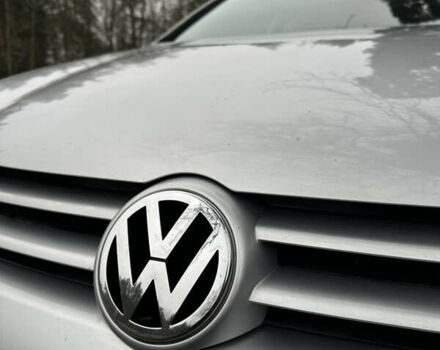 Фольксваген Гольф, объемом двигателя 1.4 л и пробегом 192 тыс. км за 5350 $, фото 6 на Automoto.ua