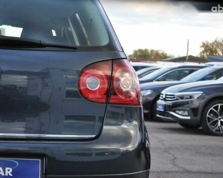 Фольксваген Гольф, объемом двигателя 1.4 л и пробегом 223 тыс. км за 6600 $, фото 11 на Automoto.ua