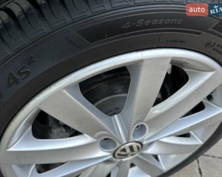 Фольксваген Гольф, об'ємом двигуна 1.39 л та пробігом 174 тис. км за 9500 $, фото 12 на Automoto.ua