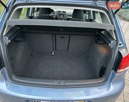 Фольксваген Гольф, об'ємом двигуна 1.39 л та пробігом 174 тис. км за 9500 $, фото 25 на Automoto.ua