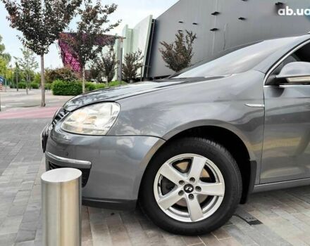 Фольксваген Гольф, об'ємом двигуна 1.4 л та пробігом 230 тис. км за 5990 $, фото 4 на Automoto.ua