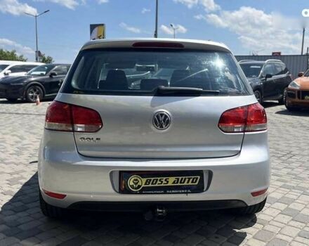 Фольксваген Гольф, объемом двигателя 1.4 л и пробегом 180 тыс. км за 6800 $, фото 5 на Automoto.ua