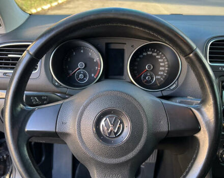 Фольксваген Гольф, объемом двигателя 1.39 л и пробегом 242 тыс. км за 7700 $, фото 23 на Automoto.ua