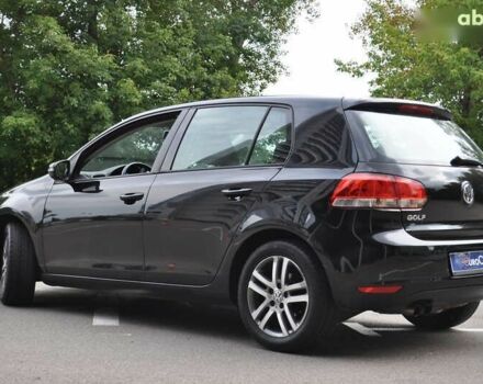 Фольксваген Гольф, объемом двигателя 1.4 л и пробегом 175 тыс. км за 7800 $, фото 8 на Automoto.ua