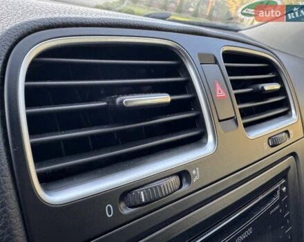 Фольксваген Гольф, объемом двигателя 1.6 л и пробегом 231 тыс. км за 7500 $, фото 27 на Automoto.ua