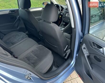 Фольксваген Гольф, об'ємом двигуна 1.39 л та пробігом 174 тис. км за 9500 $, фото 27 на Automoto.ua