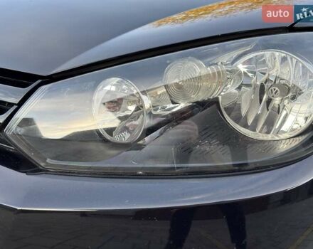 Фольксваген Гольф, объемом двигателя 1.6 л и пробегом 231 тыс. км за 7500 $, фото 8 на Automoto.ua