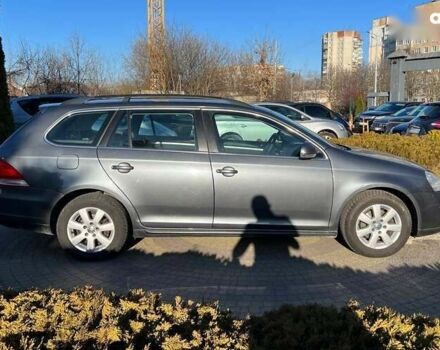 Фольксваген Гольф, об'ємом двигуна 1.4 л та пробігом 186 тис. км за 5999 $, фото 7 на Automoto.ua