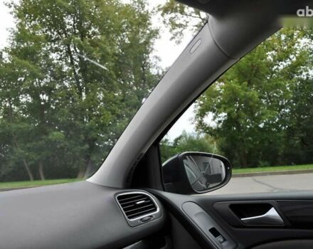 Фольксваген Гольф, объемом двигателя 1.4 л и пробегом 175 тыс. км за 7800 $, фото 23 на Automoto.ua