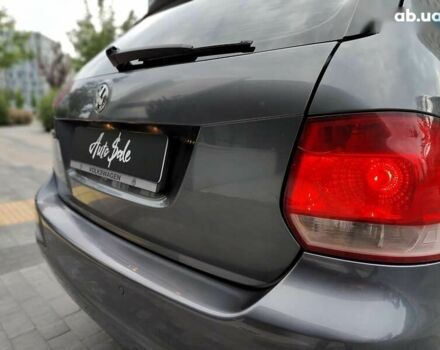 Фольксваген Гольф, об'ємом двигуна 1.4 л та пробігом 230 тис. км за 5990 $, фото 16 на Automoto.ua