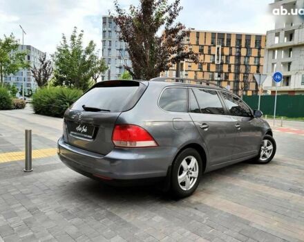 Фольксваген Гольф, об'ємом двигуна 1.4 л та пробігом 230 тис. км за 5990 $, фото 23 на Automoto.ua