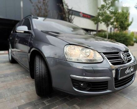 Фольксваген Гольф, об'ємом двигуна 1.4 л та пробігом 230 тис. км за 5990 $, фото 28 на Automoto.ua