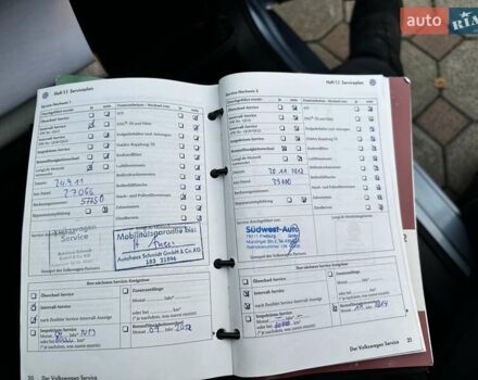 Фольксваген Гольф, об'ємом двигуна 1.39 л та пробігом 174 тис. км за 9500 $, фото 30 на Automoto.ua