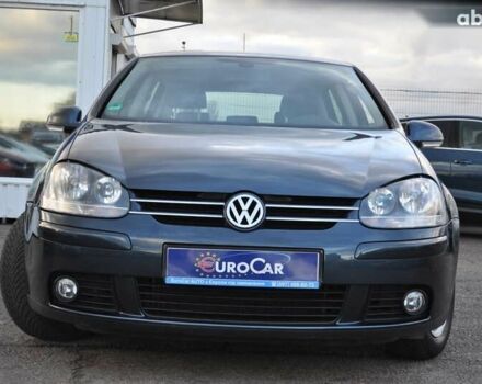 Фольксваген Гольф, объемом двигателя 1.4 л и пробегом 223 тыс. км за 6600 $, фото 1 на Automoto.ua