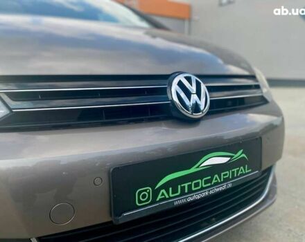 Фольксваген Гольф, объемом двигателя 1.6 л и пробегом 137 тыс. км за 8490 $, фото 6 на Automoto.ua