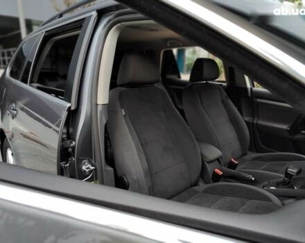 Фольксваген Гольф, об'ємом двигуна 1.4 л та пробігом 230 тис. км за 5990 $, фото 27 на Automoto.ua