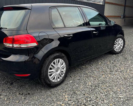 Фольксваген Гольф, объемом двигателя 1.4 л и пробегом 240 тыс. км за 7100 $, фото 19 на Automoto.ua