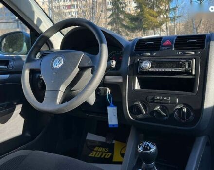 Фольксваген Гольф, об'ємом двигуна 1.4 л та пробігом 186 тис. км за 5999 $, фото 11 на Automoto.ua