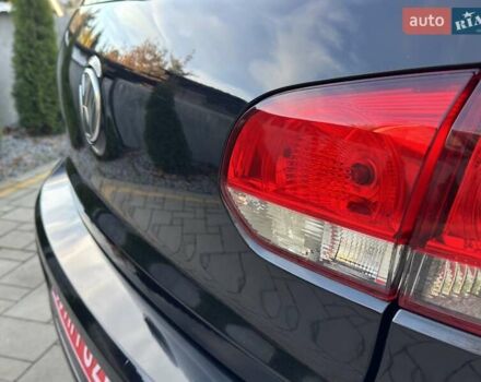 Фольксваген Гольф, объемом двигателя 1.6 л и пробегом 231 тыс. км за 7500 $, фото 11 на Automoto.ua