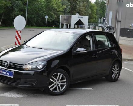 Фольксваген Гольф, объемом двигателя 1.4 л и пробегом 175 тыс. км за 7800 $, фото 1 на Automoto.ua