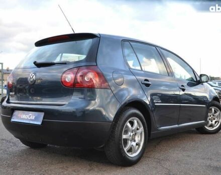 Фольксваген Гольф, объемом двигателя 1.4 л и пробегом 223 тыс. км за 6600 $, фото 7 на Automoto.ua