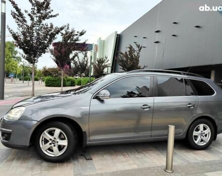 Фольксваген Гольф, об'ємом двигуна 1.4 л та пробігом 230 тис. км за 5990 $, фото 7 на Automoto.ua