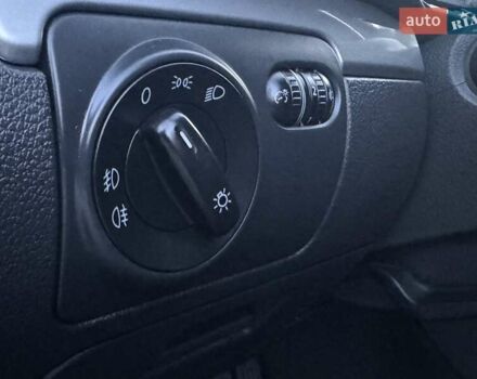 Фольксваген Гольф, объемом двигателя 1.6 л и пробегом 231 тыс. км за 7500 $, фото 39 на Automoto.ua
