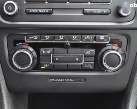 Фольксваген Гольф, объемом двигателя 1.4 л и пробегом 175 тыс. км за 7800 $, фото 19 на Automoto.ua